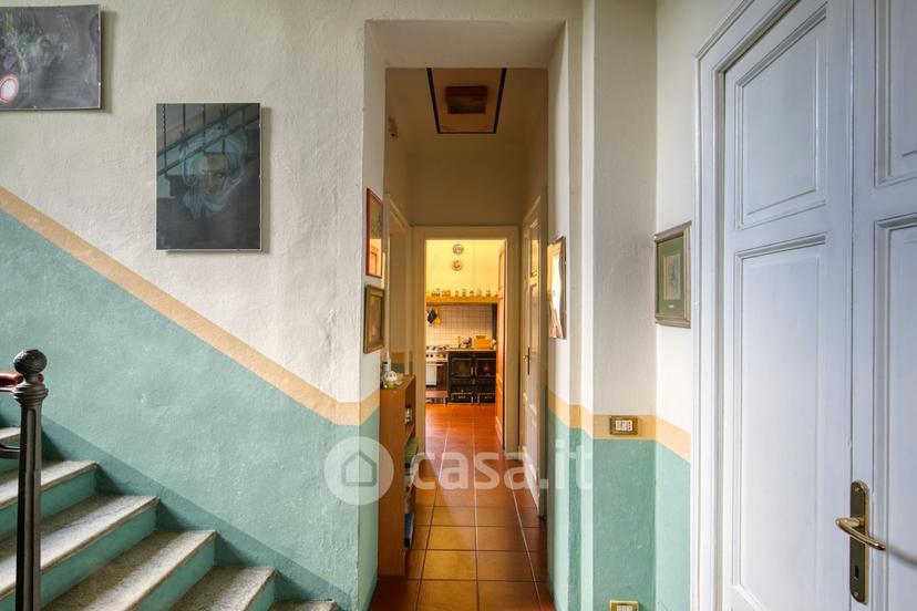 Villa in Viale Siemens 14 — foto 85 di 89