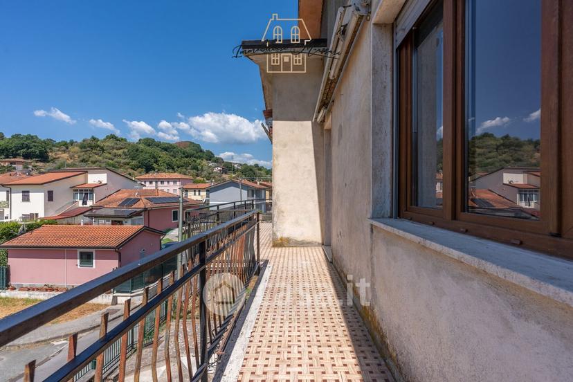Appartamento in Via Porcareda 16 — foto 35 di 43