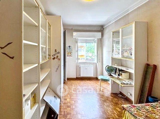 Trilocale in Via Luigi Rizzo — foto 40 di 40