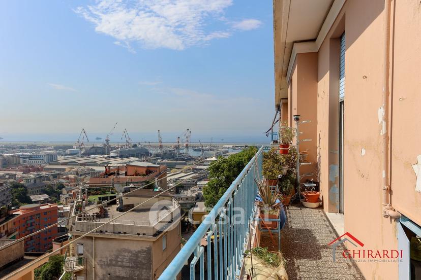 Trilocale in Via Sant'Alberto 61 a — foto 22 di 41