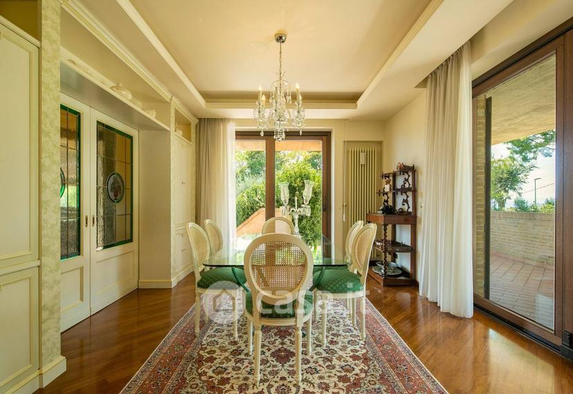 Villa in Contrada San Domenica — foto 30 di 50