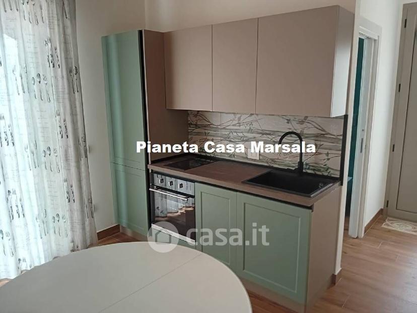 Trilocale in Contrada Strasatti — foto 15 di 16