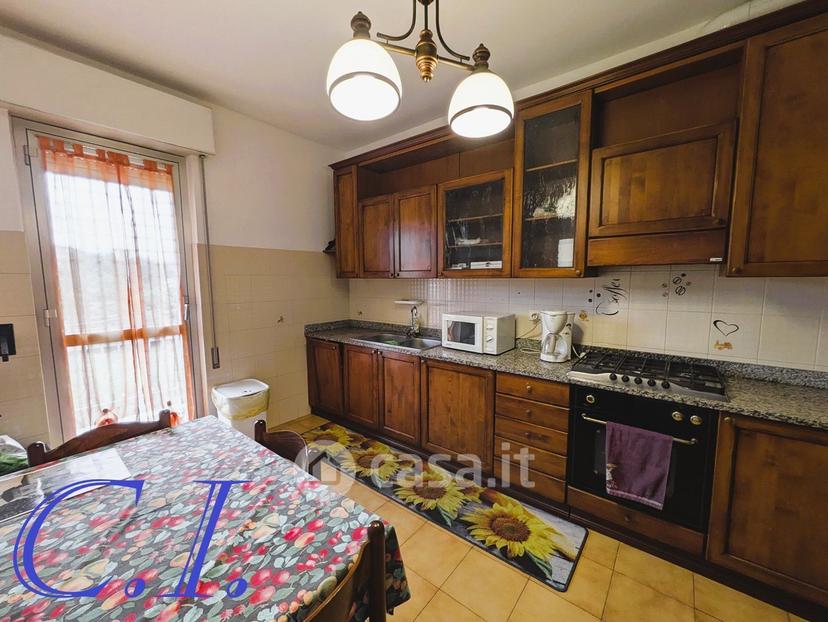 Appartamento in Via Granata Vanda 14 — foto 25 di 32