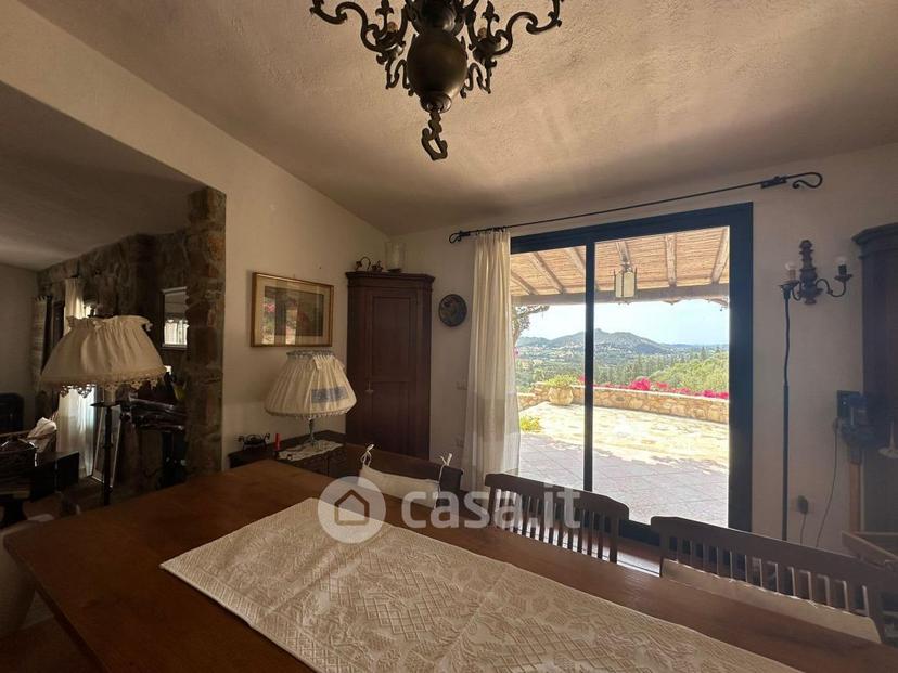 Villa in Via Capo Carbonara — foto 15 di 59