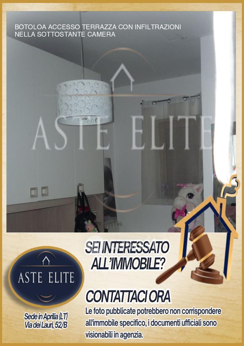 Appartamento in Via Gabriele d'Annunzio 38 — foto 4 di 22