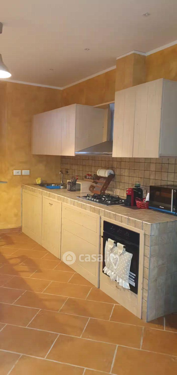 Villa in Via Serchio — foto 19 di 35