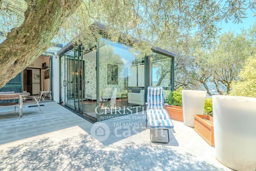 Villa in Via Cornice Fiorita — foto 28 di 54