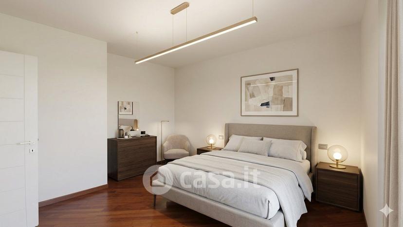 Trilocale in Corso Statuto 12 — foto 8 di 18