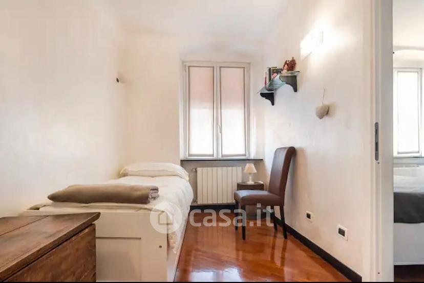 Quadrilocale in Viale Giorgio Modugno 1 — foto 10 di 26