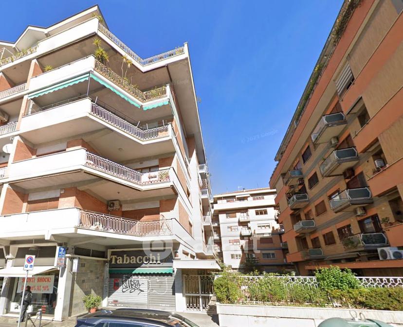 Appartamento in Via Eusebio Chini 49 — foto 2 di 17