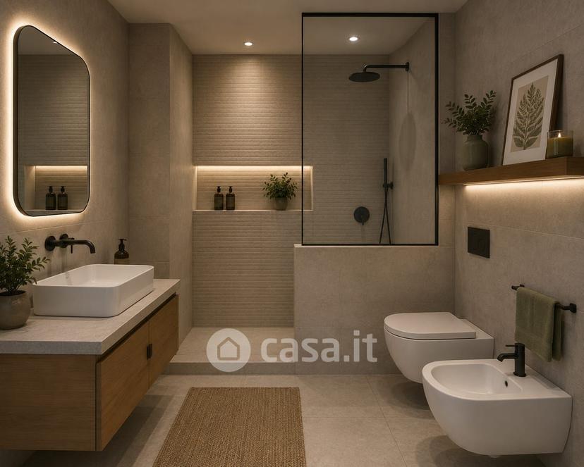 Appartamento in Via Maremmana — foto 12 di 24