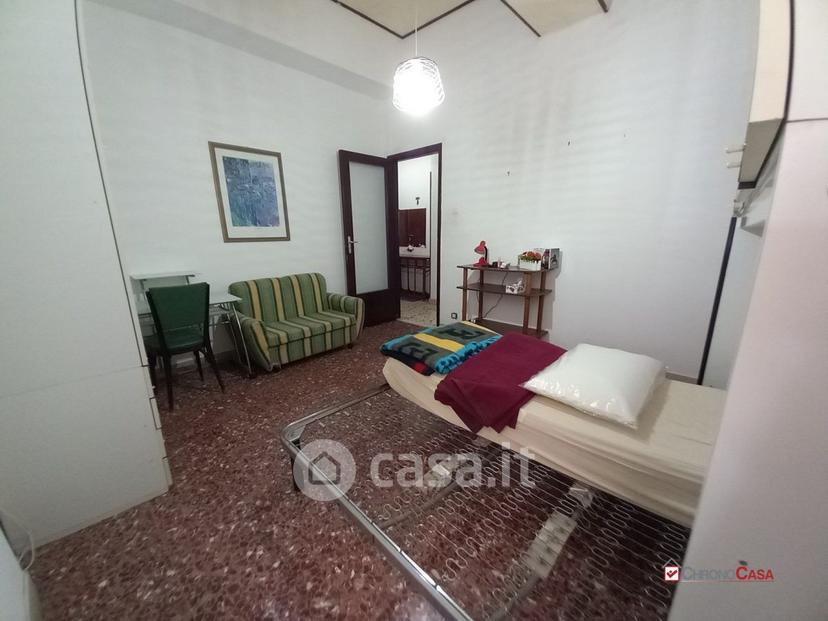 Trilocale in Via Giuseppe La Farina 400 — foto 23 di 23