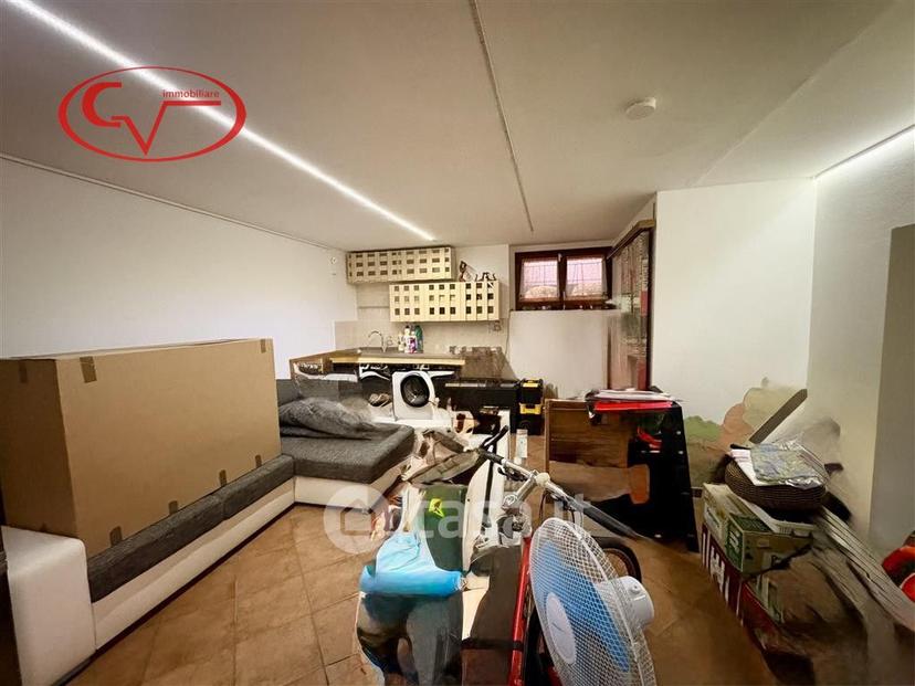 Trilocale in Via Brunetto Latini — foto 12 di 31