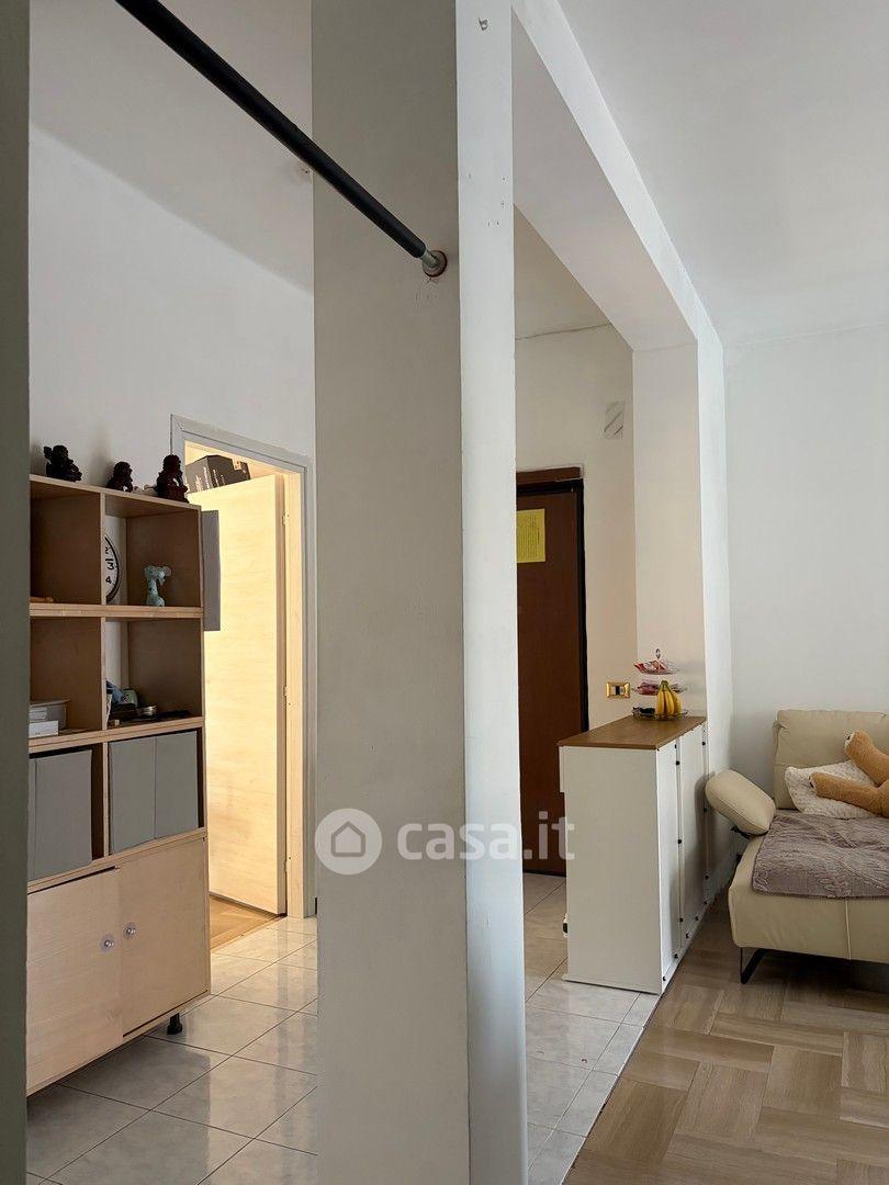 Quadrilocale in Via Corsica — foto 28 di 30