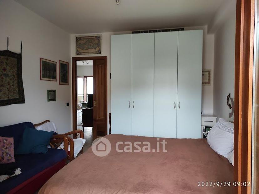 Trilocale in Via Beato Angelo d'Acri — foto 48 di 100