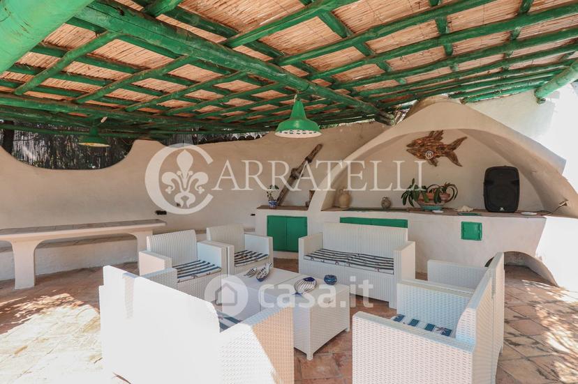 Villa in Via delle Batterie 8 — foto 27 di 53