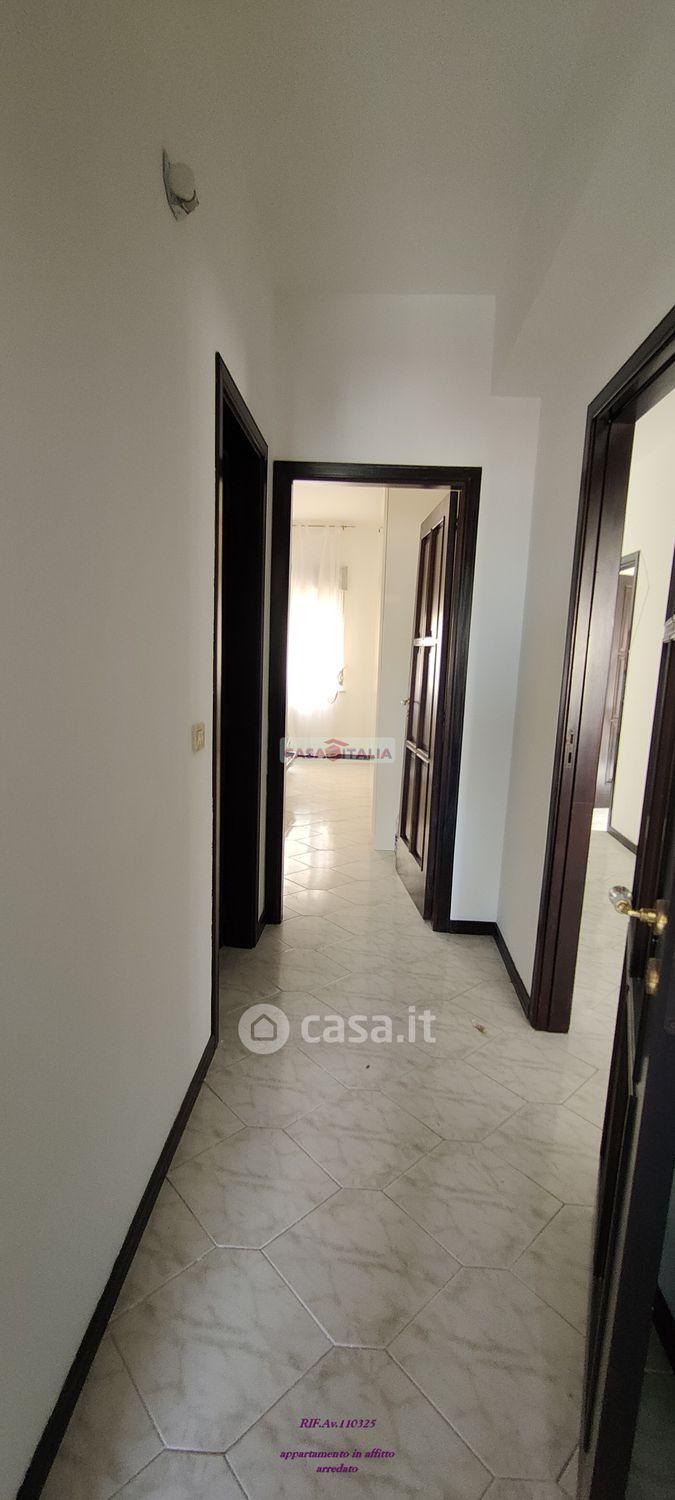 Quadrilocale in Via Grotta Polifemo 115 — foto 3 di 15