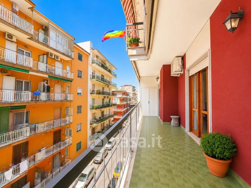 Quadrilocale in Via Sandro Botticelli 54 — foto 3 di 24