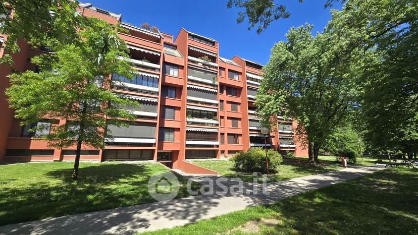 Quadrilocale in Via Carlo Porta — foto 28 di 41