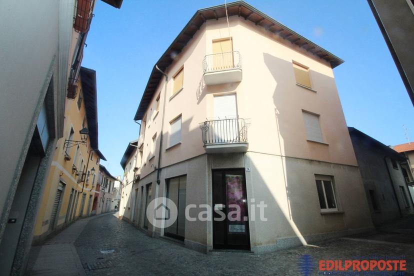 Quadrilocale in Via Vittorio Emanuele — foto 9 di 33