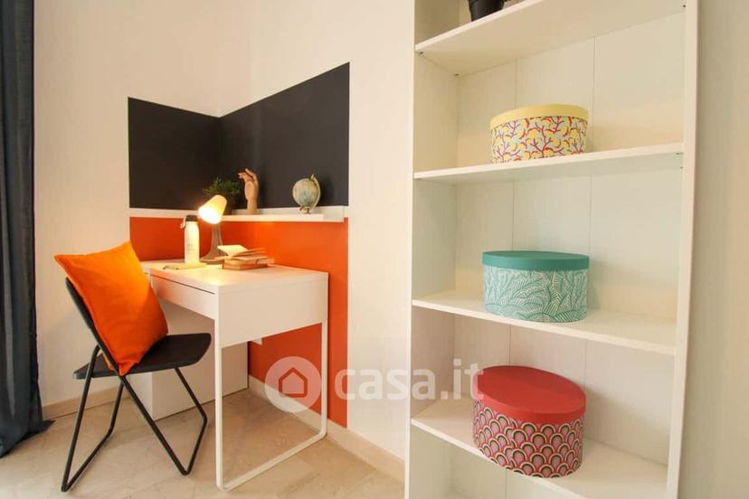 Stanza in Via Bligny 15 — foto 23 di 28