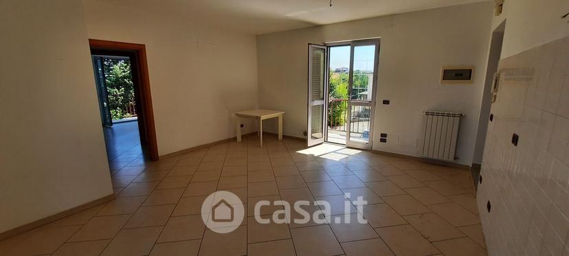 Trilocale in Contrada Barbone — foto 19 di 20