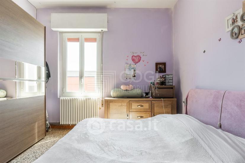 Trilocale in Piazza Umberto Ricci 24 — foto 14 di 19