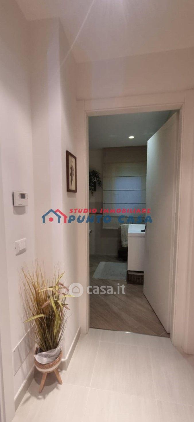 Trilocale in Via Madonna di Fatima — foto 19 di 25