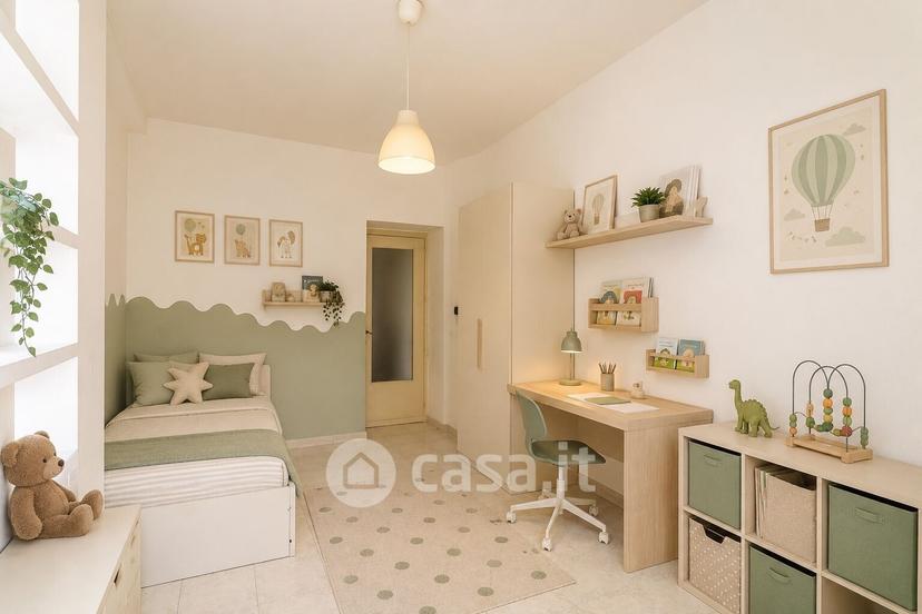 Trilocale in Via del Ponte 8 — foto 28 di 37