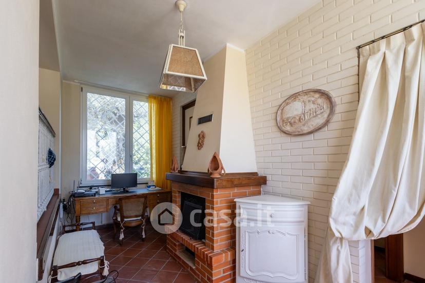 Villa in Via Vaiana — foto 19 di 54