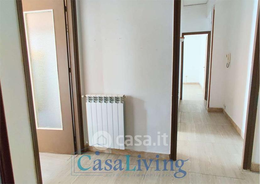 Quadrilocale in Via Domenico Trentacoste 34 — foto 19 di 22