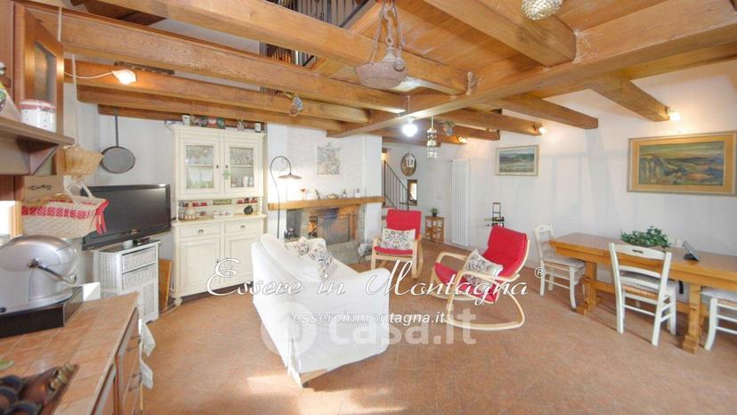 Villa in Via Faidello 45 — foto 9 di 69