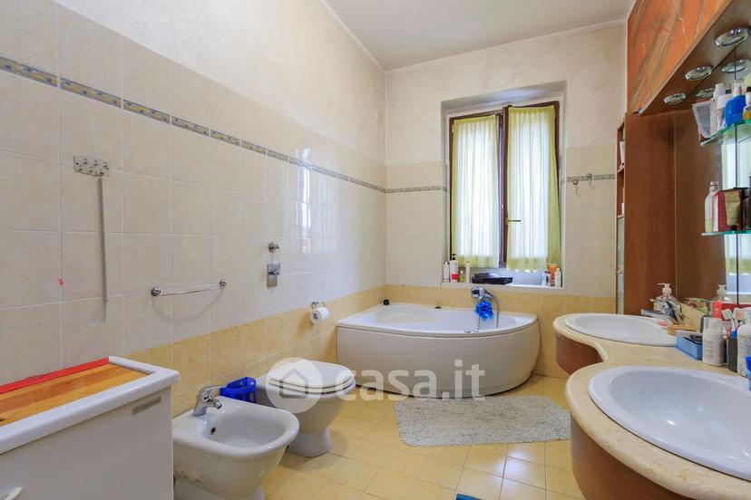 Appartamento in Via Giorgio Stephenson 46 — foto 24 di 30