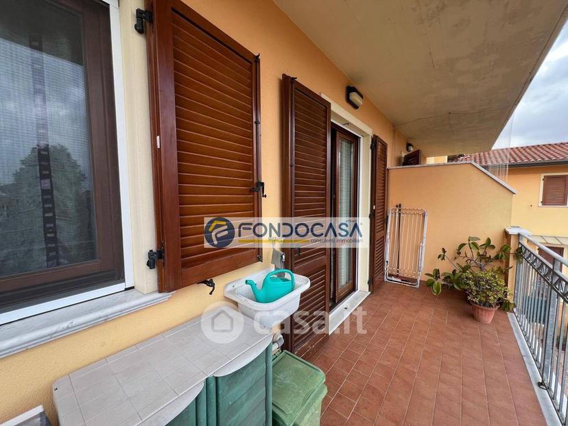 Appartamento in Via Martin Ferraro — foto 14 di 30