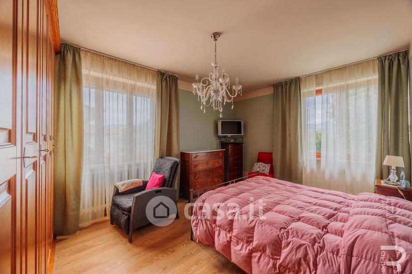 Villa in Via Mozza di Barga — foto 39 di 47