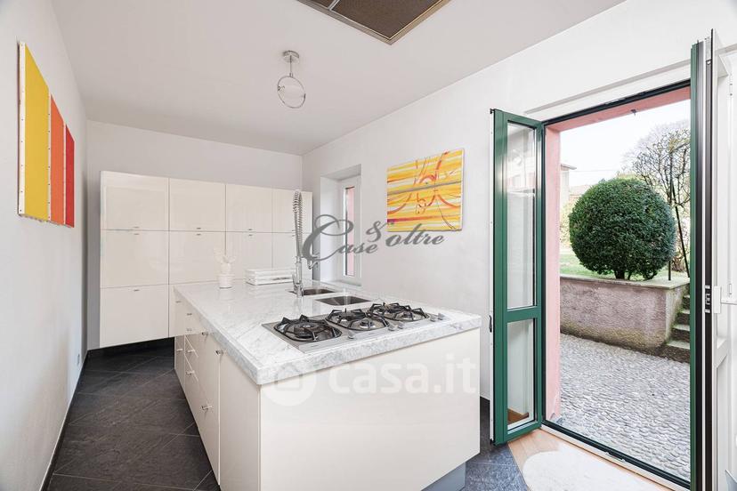 Appartamento in Via Como 13 — foto 27 di 48