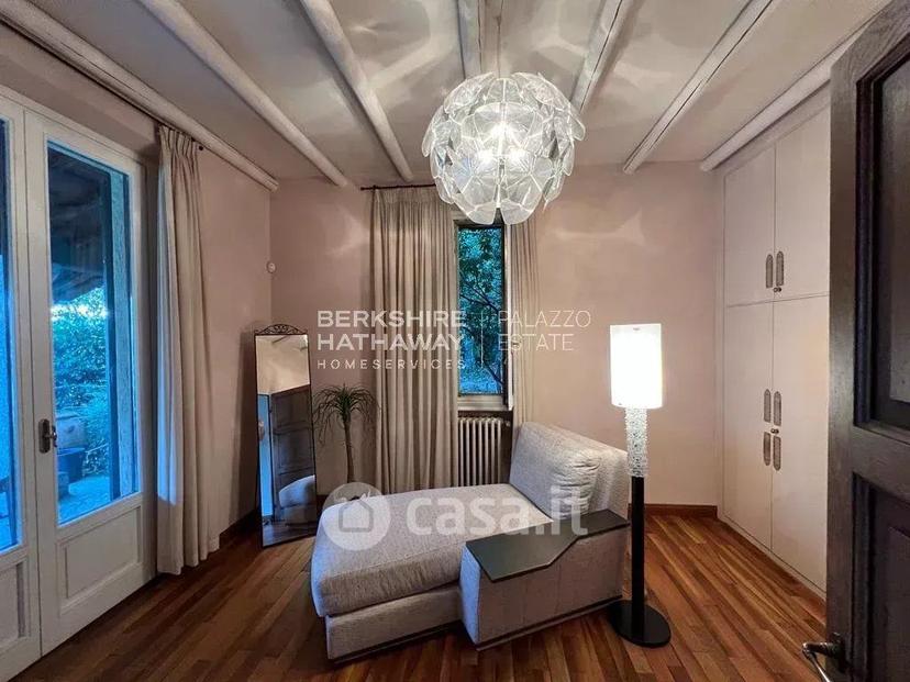 Villa in Via Per Cernobbio — foto 76 di 87