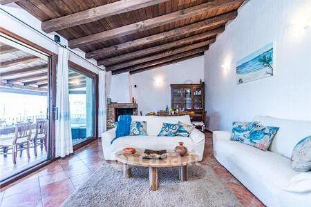 Appartamento in Viale Costa Smeralda — foto 15 di 24