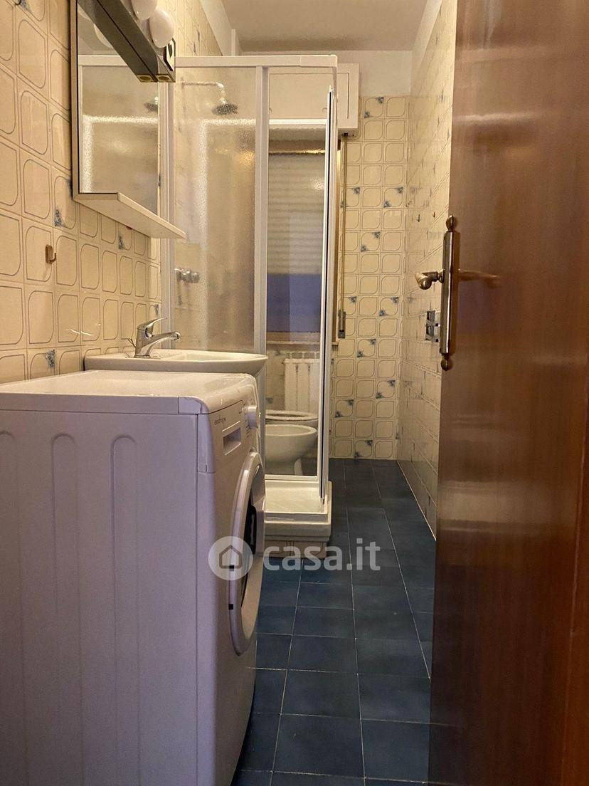 Stanza in Via Teramo 12