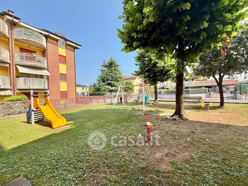 Quadrilocale in Via Barbarani — foto 22 di 45