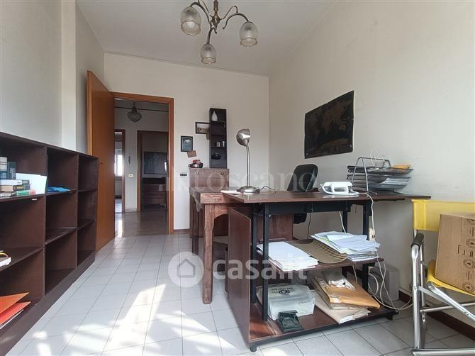 Quadrilocale in Via Joyce — foto 21 di 31