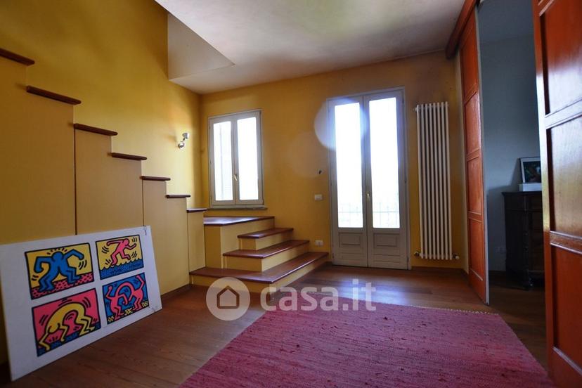 Trilocale in Strada Barazzetto - Vandorno 135 — foto 24 di 34