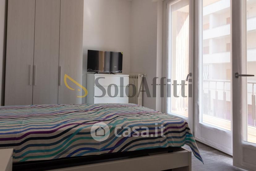 Stanza in Via Madonna delle Rose 11 — foto 5 di 22