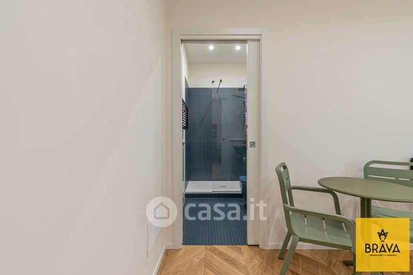 Appartamento in Via Giuseppe La Farina 13 C — foto 22 di 54