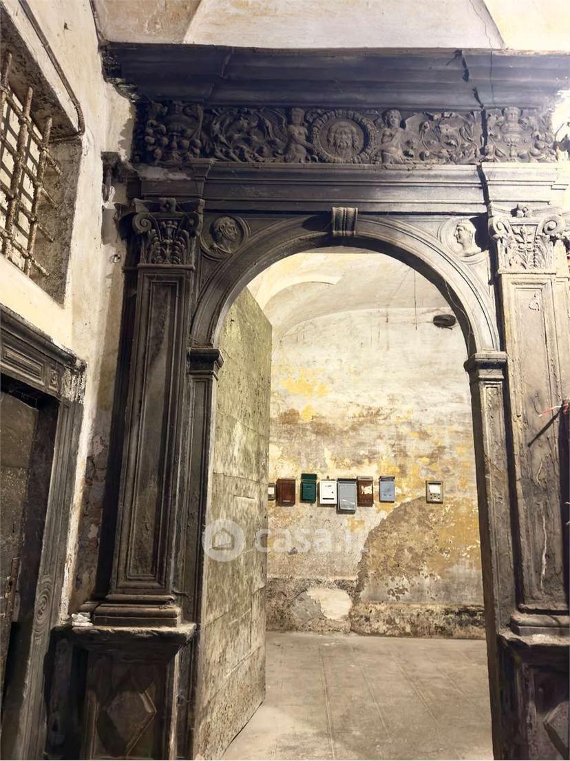 Appartamento in Via della Posta Vecchia — foto 38 di 45