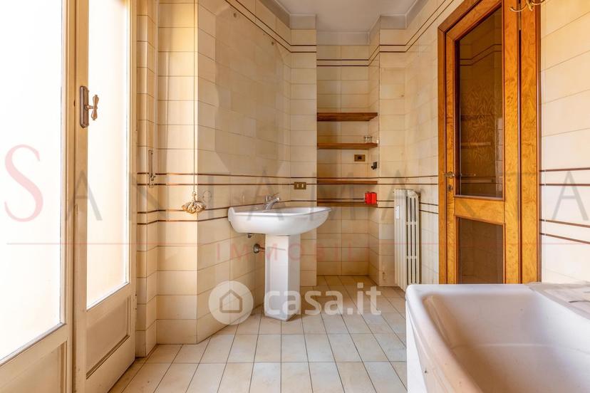 Appartamento in Viale Andrea Doria — foto 15 di 20