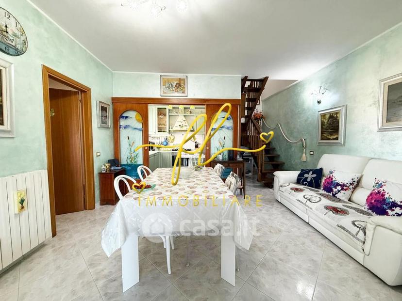 Appartamento in Via Pordoi — foto 27 di 32