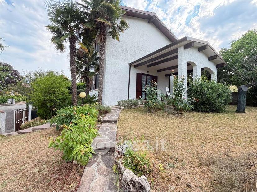 Villa in Località Case Pesci — foto 32 di 44