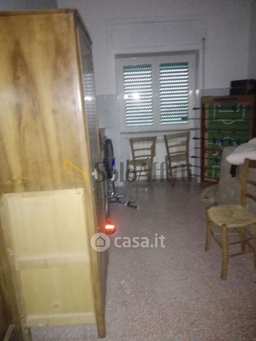 Trilocale in Via Tommasone 1 — foto 11 di 19