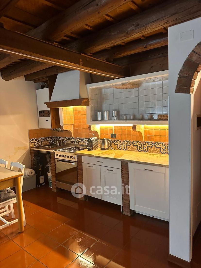 Trilocale in Via Savonarola 38 — foto 23 di 32